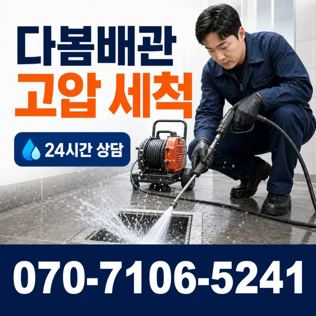 백전면 운산리 샤워수전 상담 이미지 4